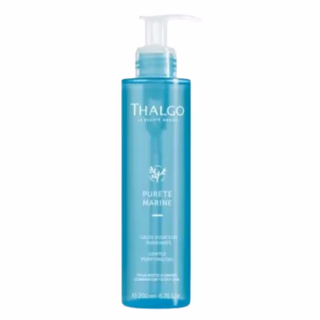 Gentle Purifying Gel, 200ml - rense gele