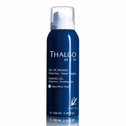 THALGO MEN Shaving Gel, 100 ml. - Barbering gele
