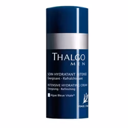 THALGO MEN  Intensive Hydrating Cream, 50 ml. - fuktighetskrem mann