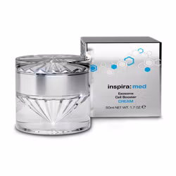 NY Inspira Med+ Exosome Booster Cream, 50 ml