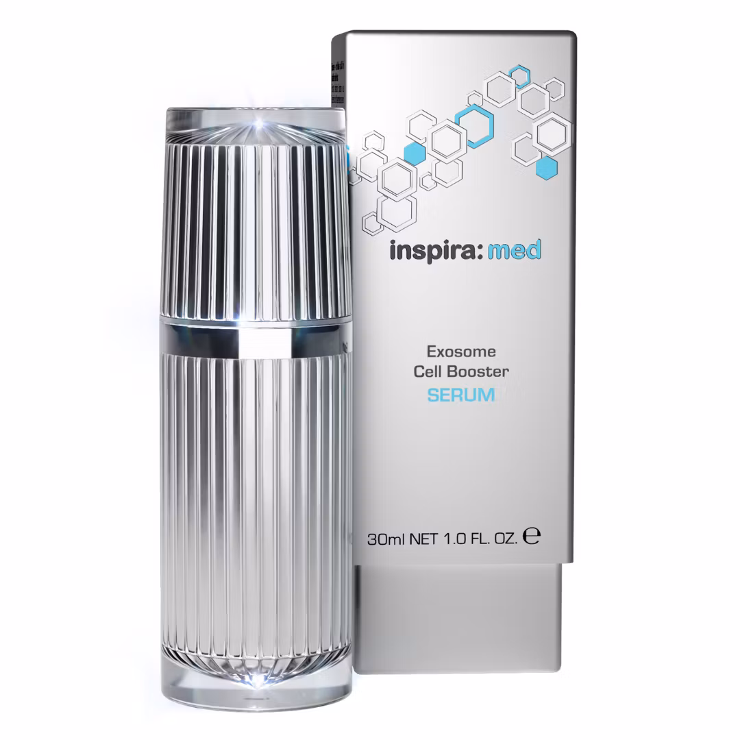 NY Inspira Med+ Exosome Serum, 30 ml