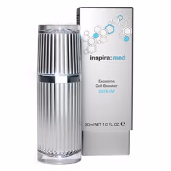 NY Inspira Med+ Exosome Serum, 30 ml