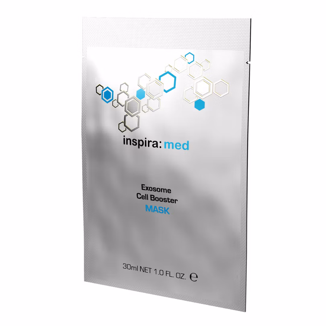 NY Inspira Med+ Exosome Mask, 1 stk