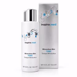 Inspira Med+ Miraculous Skin Tonic, 150 ml