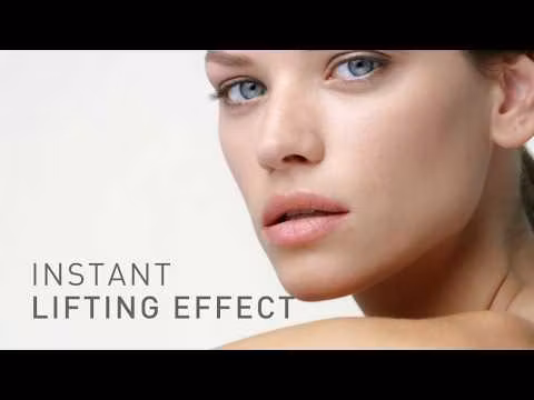 Dr. Babor Lifting Instant Lift Effect Cream 50 ml - oppstrammende og utglattende effekt