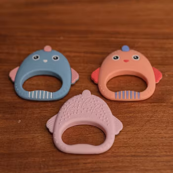 Bitring pingvin