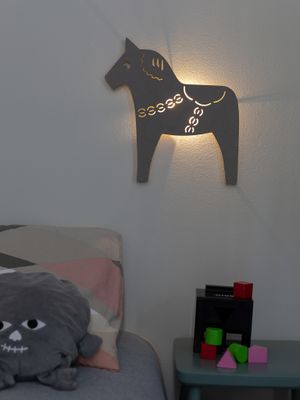 Dalahäst