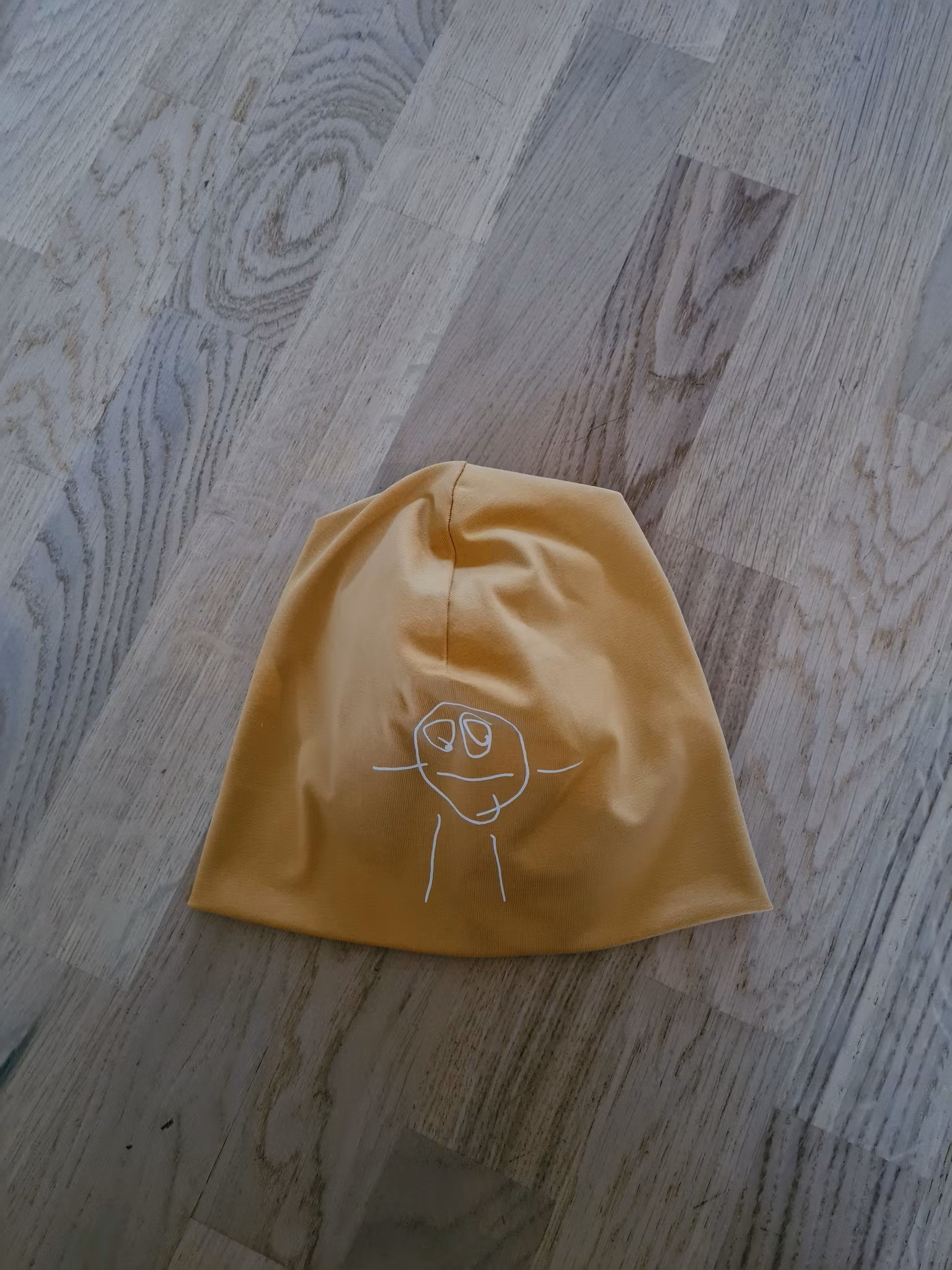 Mössa/Pannband med valfritt tryck