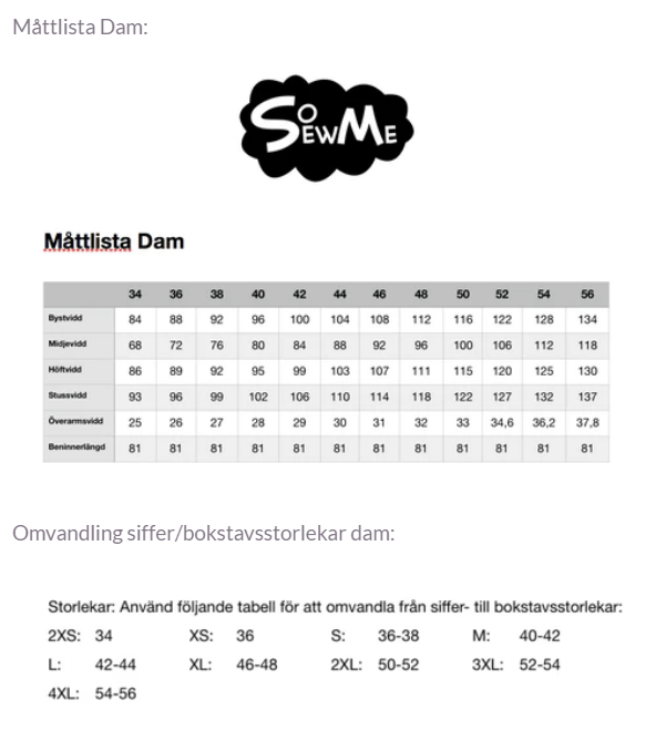 Ekologisk sommarklänning i valfritt tyg