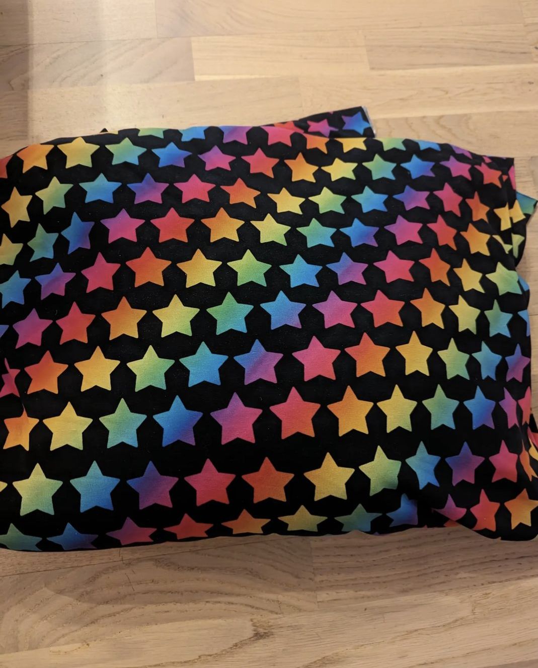 Ekologisk sommarklänning i valfritt tyg