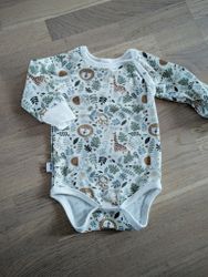 Ekologisk body safari