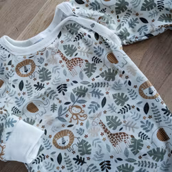 Ekologisk body safari