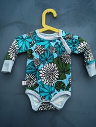 Ekologisk body med retrokänsla