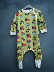 Ekologisk heldress