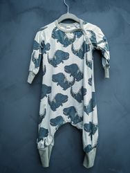 Ekologisk heldress