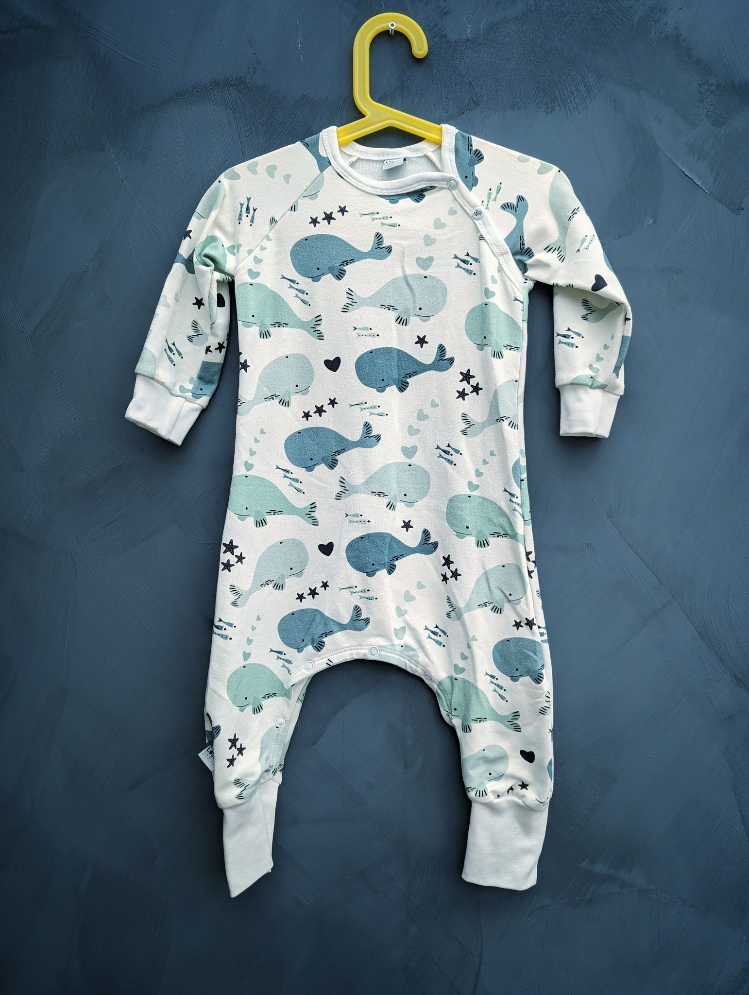 Ekologisk heldress