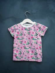 Ekologisk t-shirt
