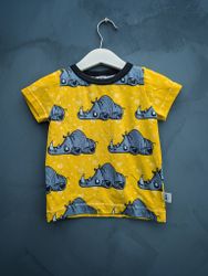Ekologisk t-shirt
