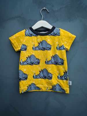 Ekologisk t-shirt