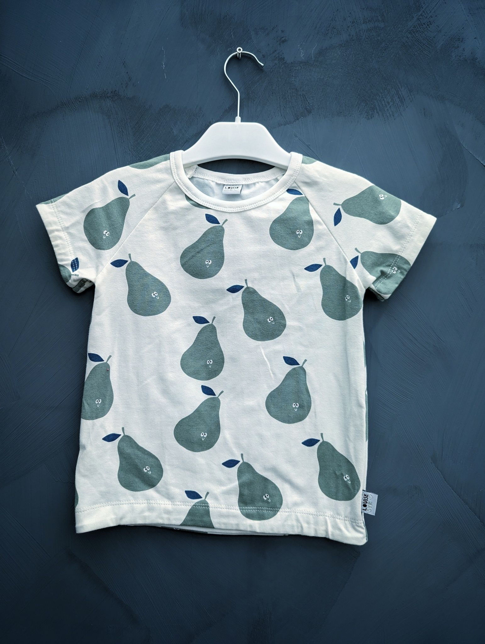Ekologisk t-shirt