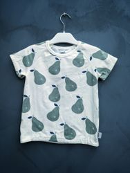 Ekologisk t-shirt