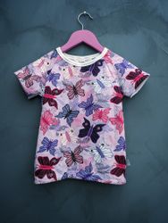 Ekologisk t-shirt