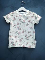 Ekologisk t-shirt