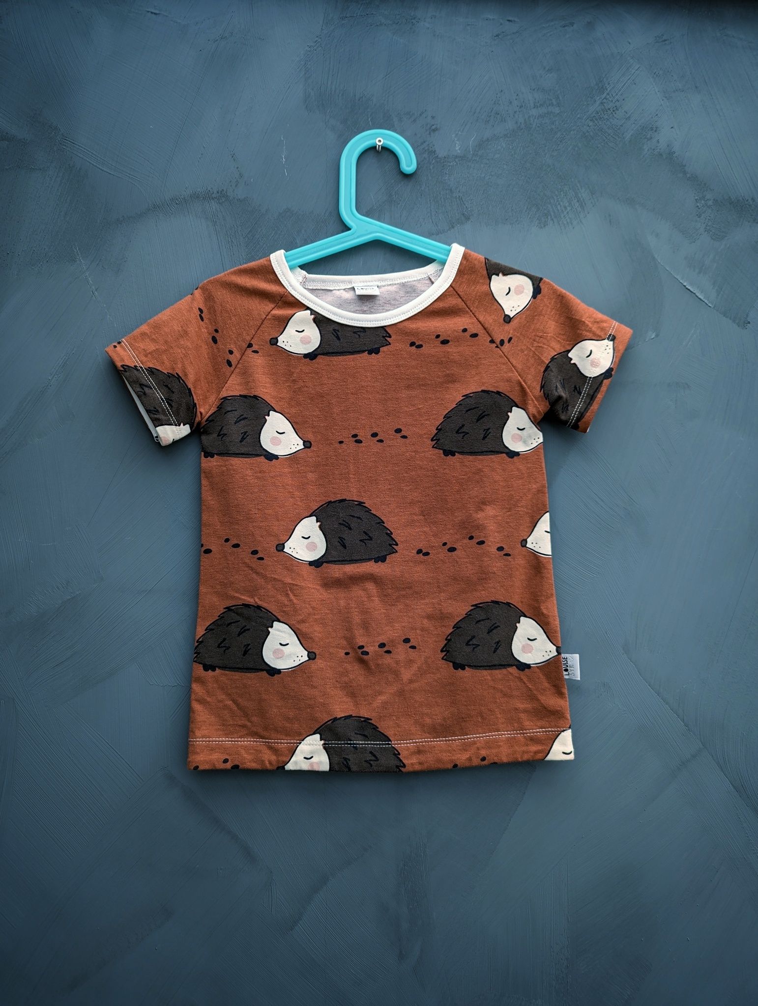 Ekologisk t-shirt