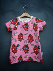 Ekologisk t-shirt