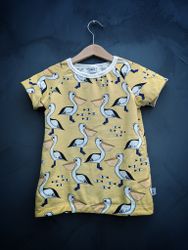 Ekologisk t-shirt