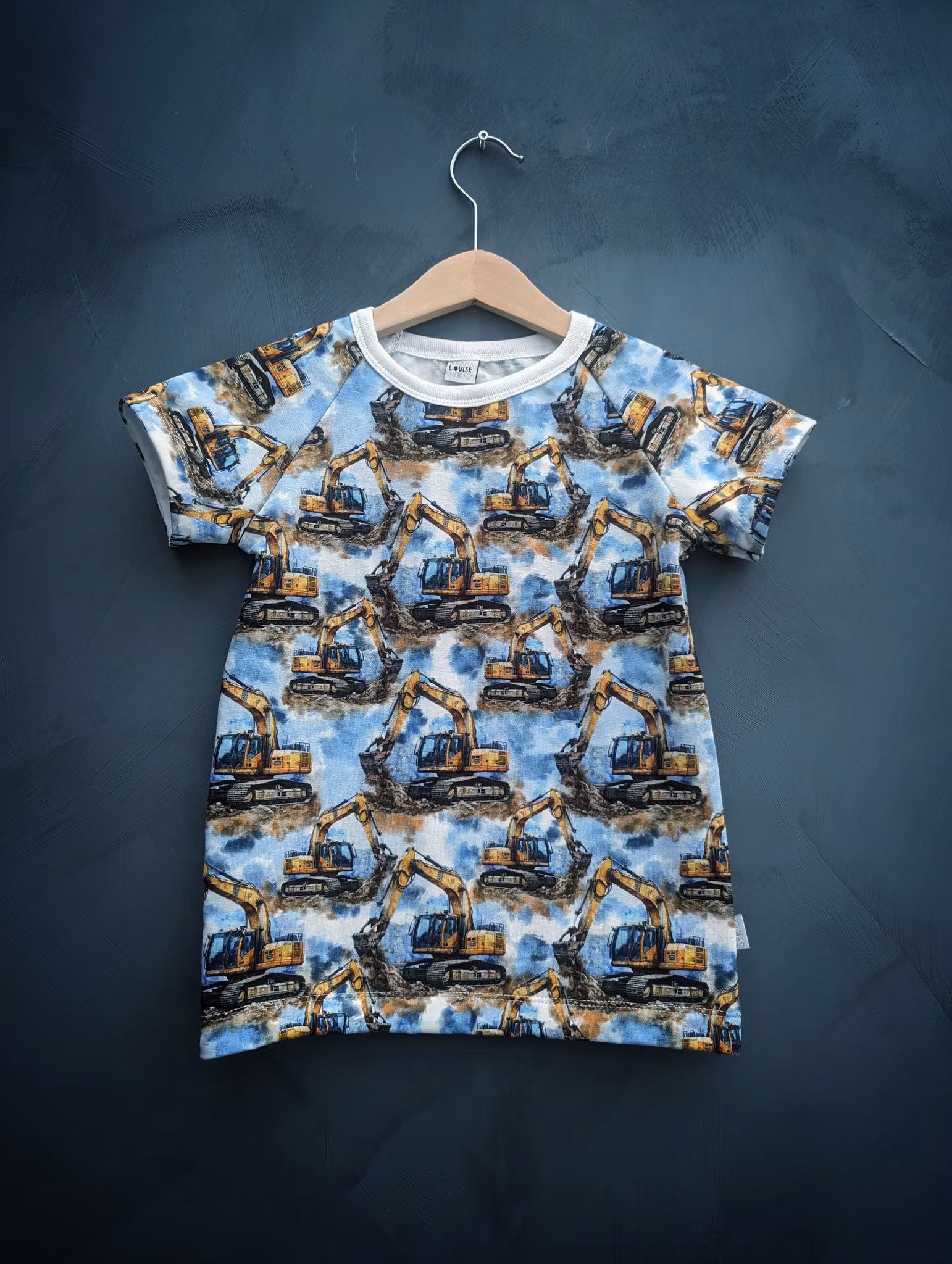 Ekologisk t-shirt