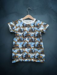 Ekologisk t-shirt