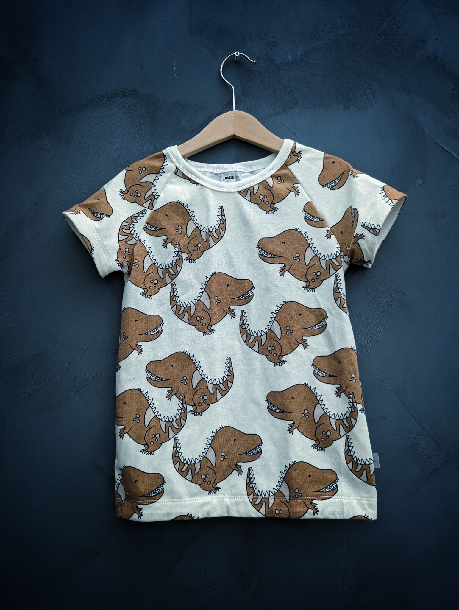 Ekologisk t-shirt