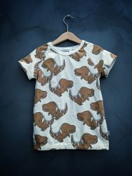 Ekologisk t-shirt