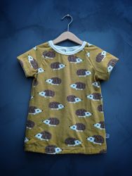 Ekologisk t-shirt