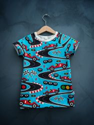 Ekologisk t-shirt