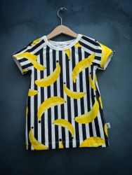 Ekologisk t-shirt