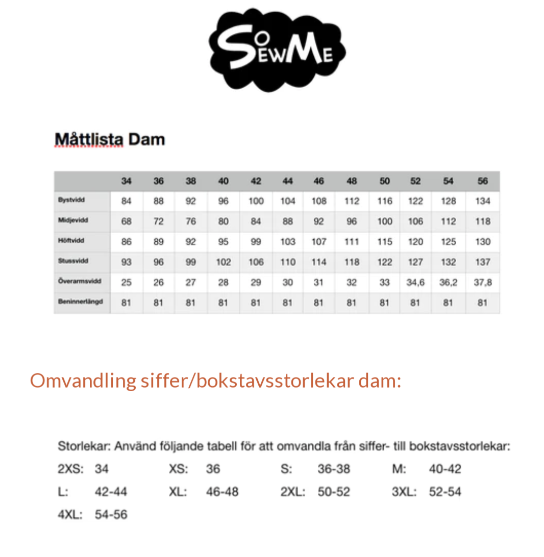Ekologiska trosor av stuvbitar