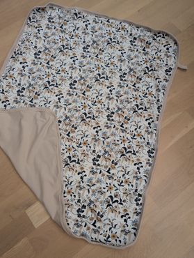 Ekologisk filt i valfritt tyg