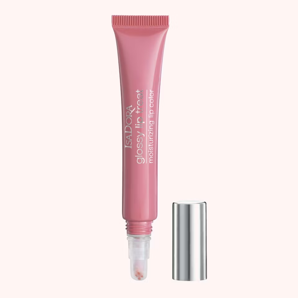 Glossy Lip Treat
