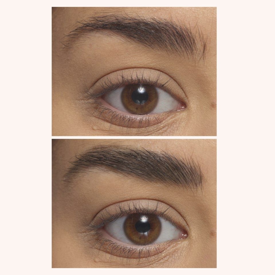 Brow fine liner