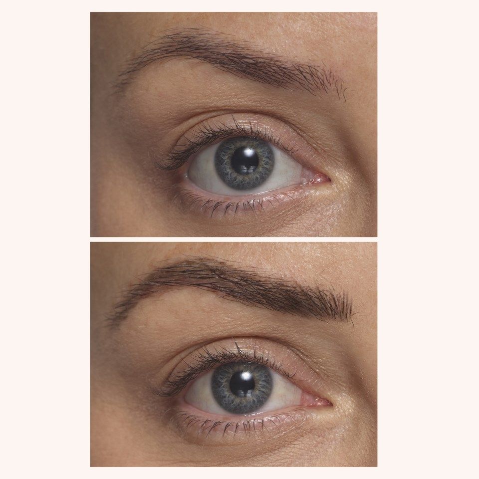 Brow fine liner