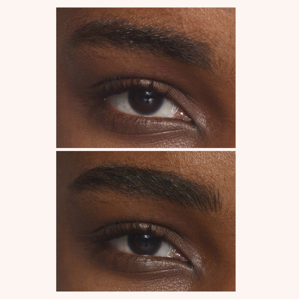 Brow fine liner