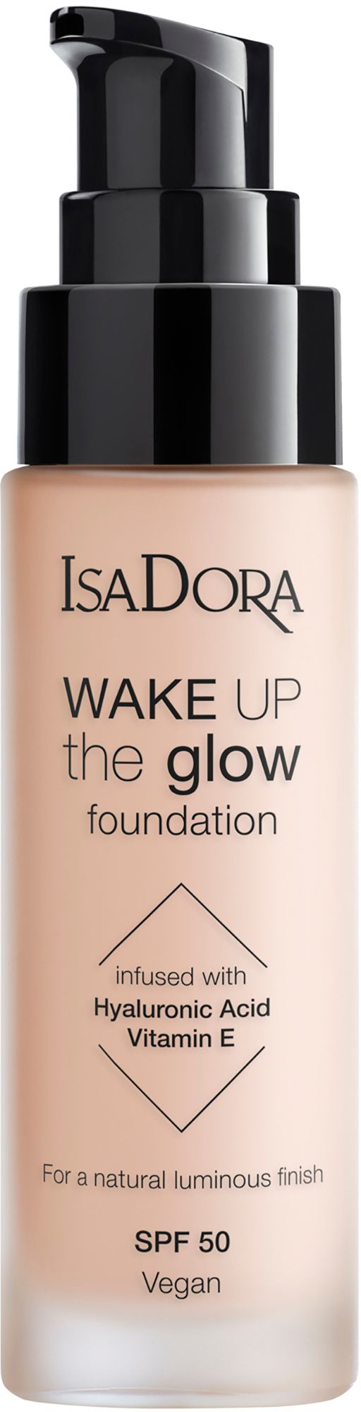 Wake Up The Glow Foundation