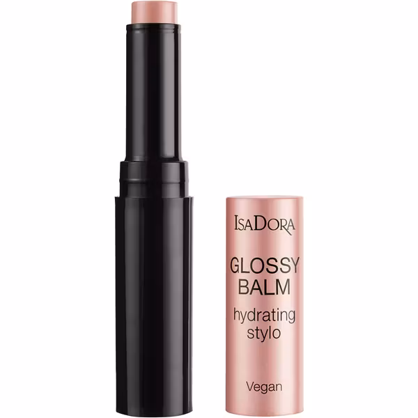 Glossy Balm Hydrating