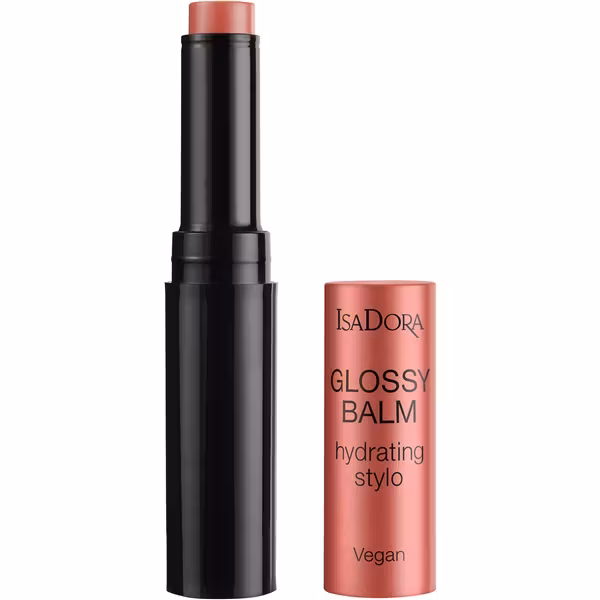 Glossy Balm Hydrating