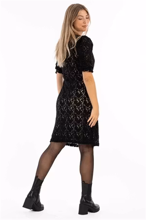 Zoey Lace Dress