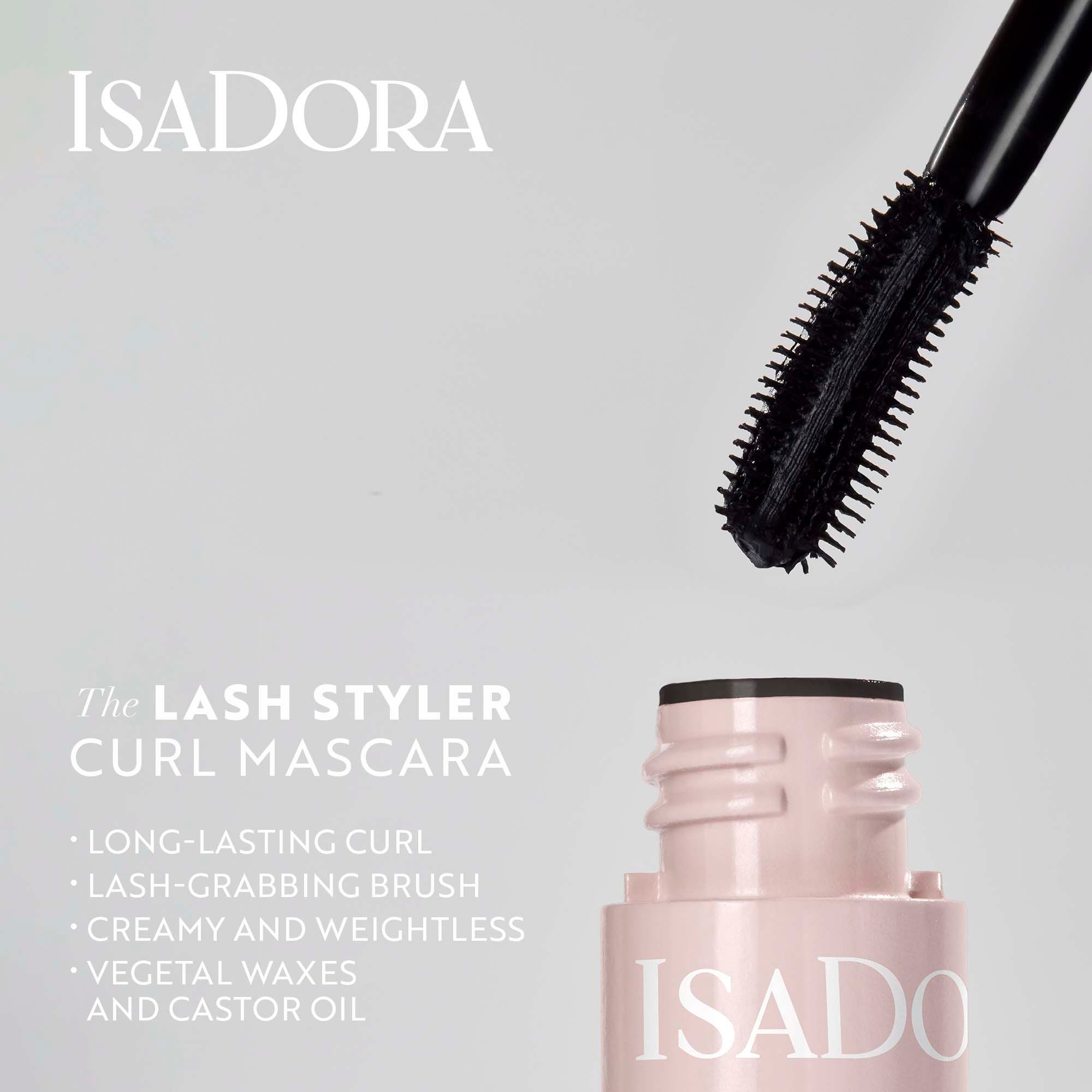 Lash Styler Curl Mascara