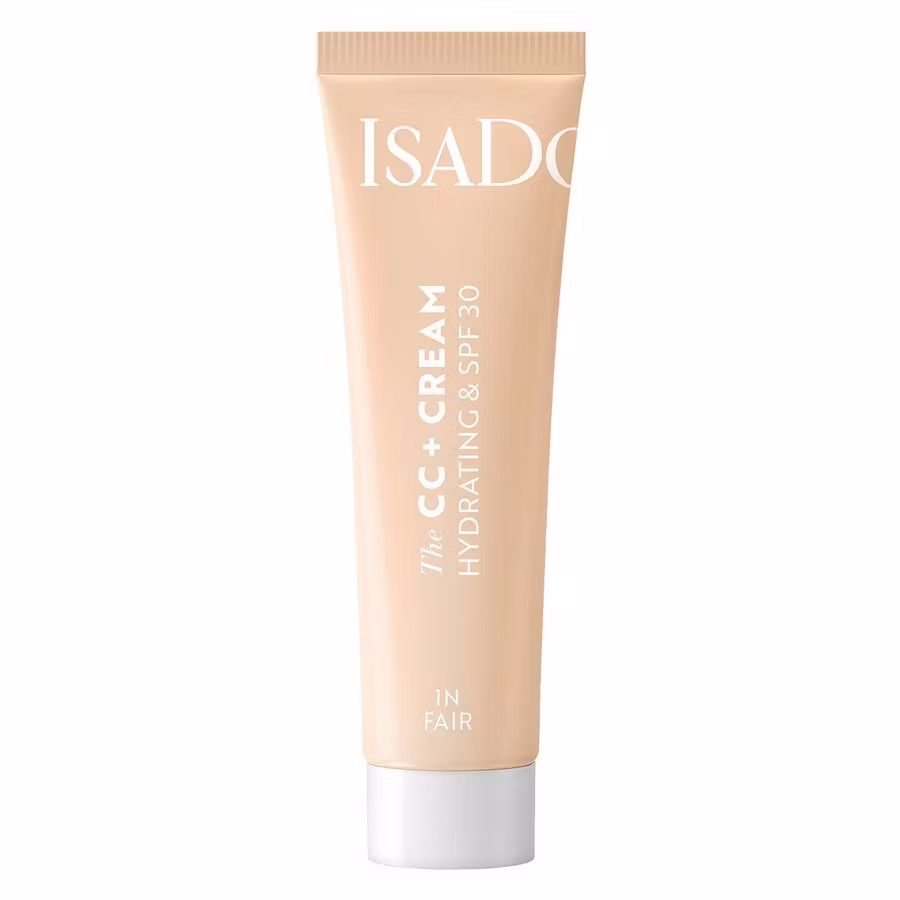 Cc cream