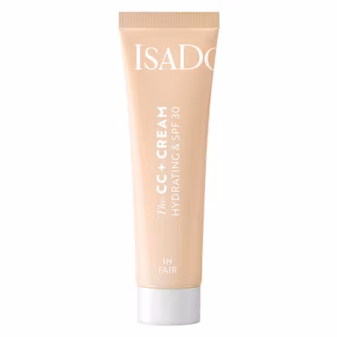 Cc cream